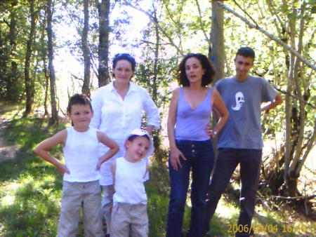 la famille lol